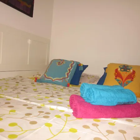 Apartment On The Square