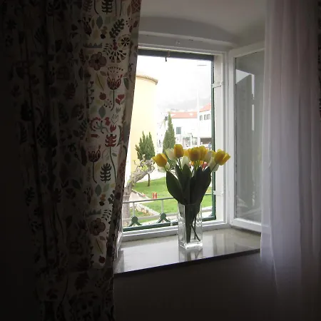 On The Square Apartment