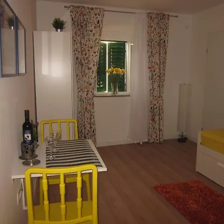 On The Square Apartment