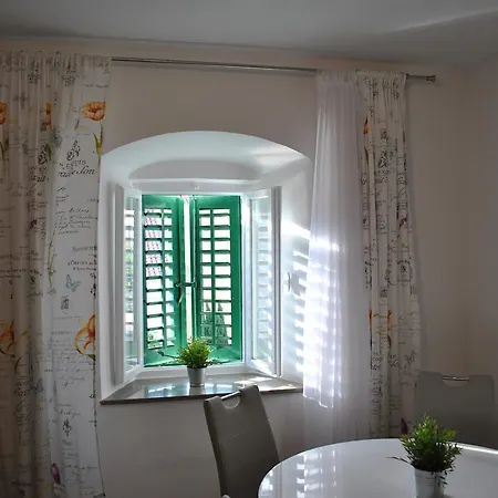 On The Square Apartment
