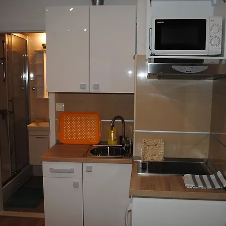 Apartment On The Square *
